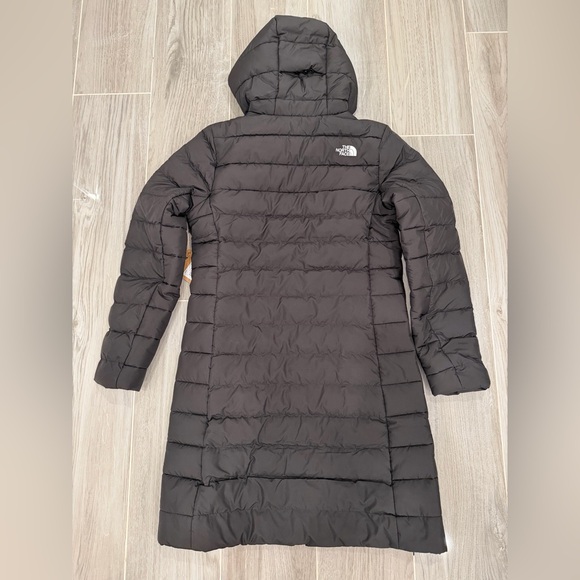 The North Face Women's Aconcagua Parka - Picture 2 of 3